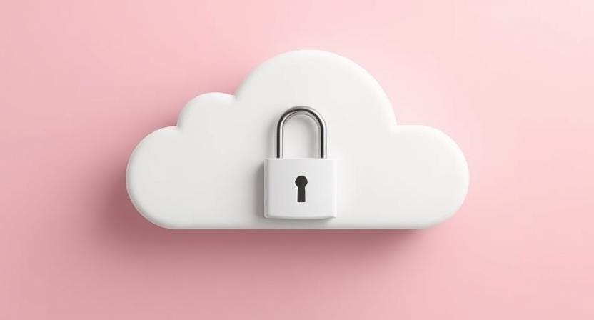 Ditching the AWS Root Account in a Live Startup Environment