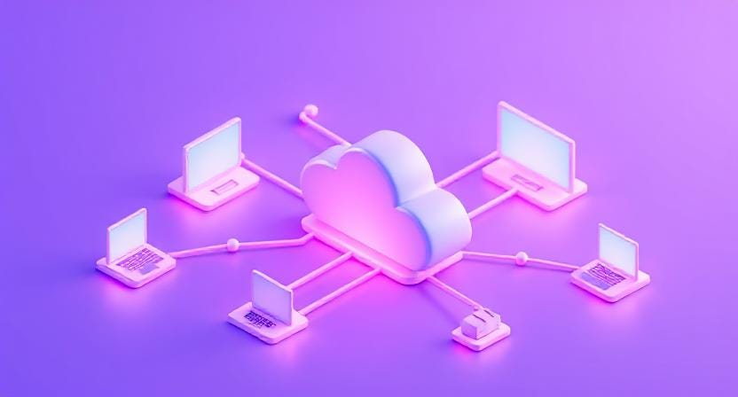 Modernizing AWS Infrastructure with CDK & TypeScript